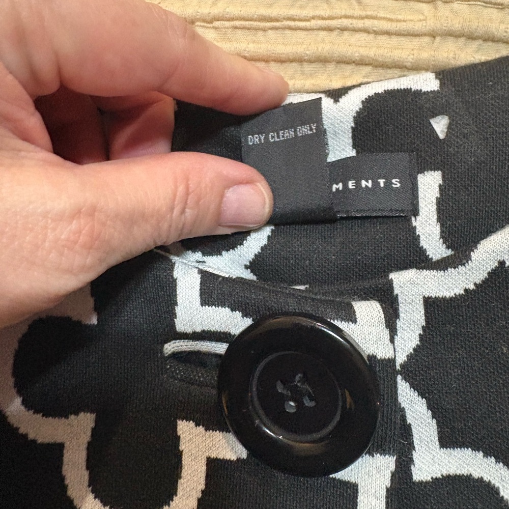 Grace Elements Swing Jacket - image 6